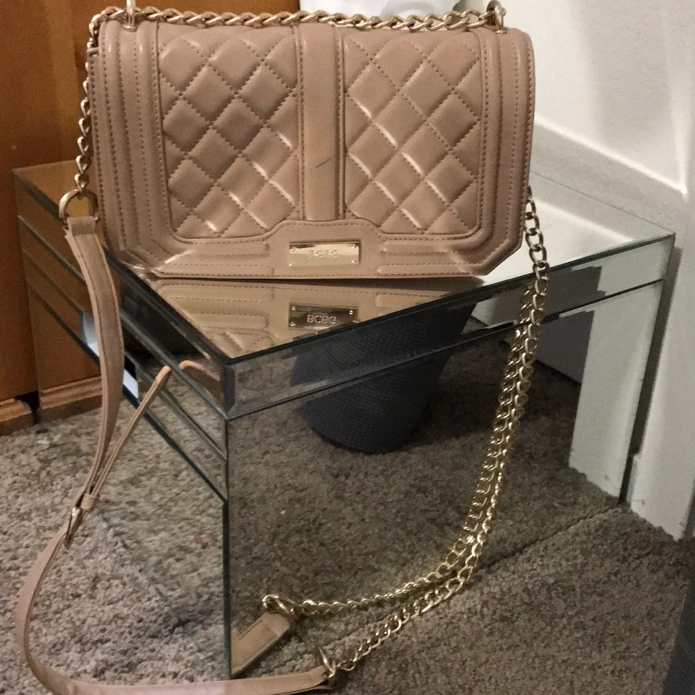 Authentic BCBG bag